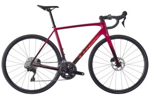 emonda alr 5 crimson to dark carmine fade 2026